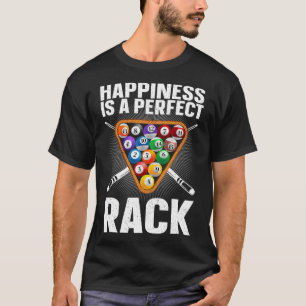 Camiseta Arte piscina Para Homens Mulheres Suportam Piscina