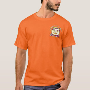 Camiseta arte pop