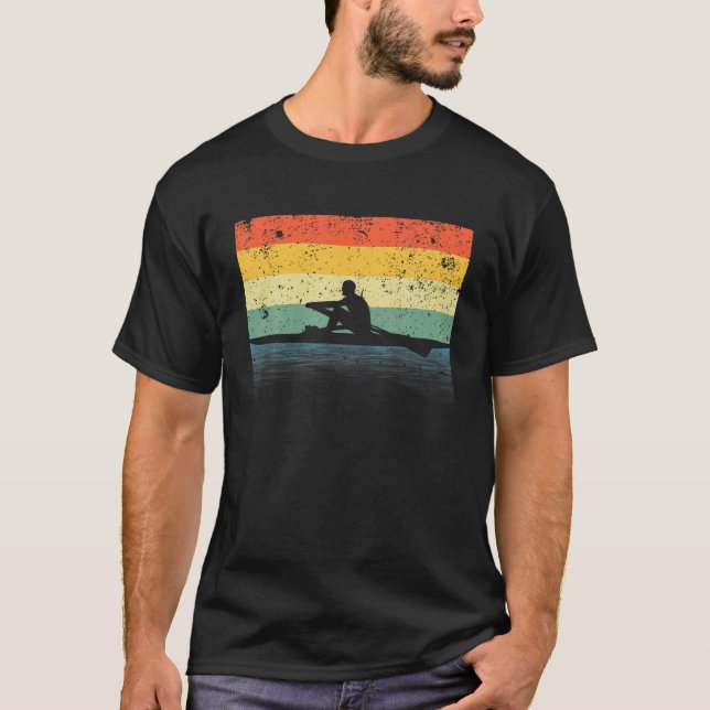 Camiseta Arte Removendo Para Homens Equipes De Linha De Bar (Frente)