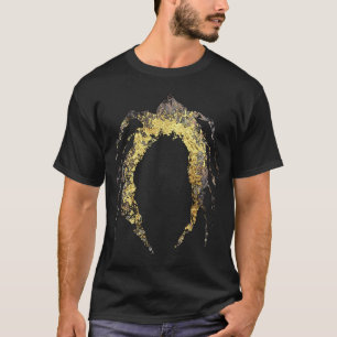Camiseta Arte Rupestre Talking Canyons, Novo México