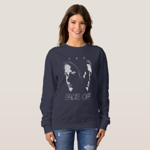 Camiseta Arte Silhueta Humana Mulheres