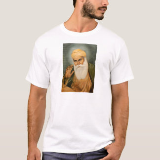 Camiseta Arte/símbolo do sikh