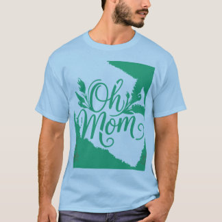 Camiseta Arte Tipográfica Decorativa Floral