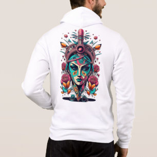 Camiseta Arte única