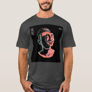 Camiseta Arte vs. Ciência