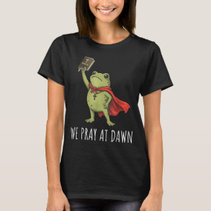Camiseta Arte We Rise