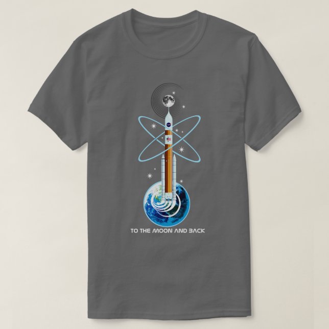 Camiseta Artemis (Frente do Design)