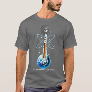 Camiseta Artemis