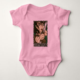 Camiseta Artemis