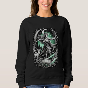 Camiseta Artemis Antiga mitologia grega Deus grego grego me