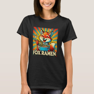 Camiseta Artes Japonesas De pop