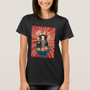 Camiseta Artes Japonesas pop