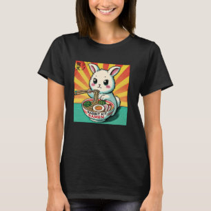 Camiseta Artes Japonesas pop