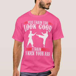 Camiseta Artes marciais artes marciais Belt Ju Jutsu Kar