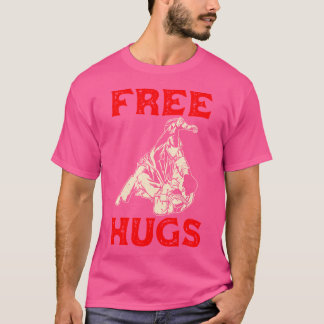 Camiseta Artes marciais - Belt Judo