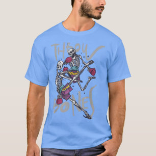 Camiseta Artes Marciais do Boxão do Boxão do Boxer