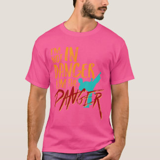 Camiseta Artes Marciais Engraçadas Para Karate Judo Taekwon