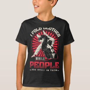 Camiseta Artes Marciais Lutador Judô Caratê Brasileiro
