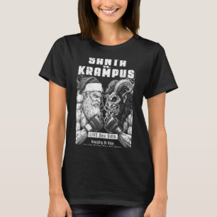 Camiseta Artes Marciais Mistas MMA Natal Engraçado Papai No