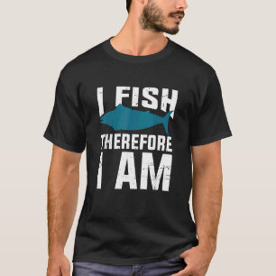 Camiseta Artes para Acessórios de Pesca & Equipamentos de P