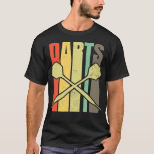 Camiseta Artes Retro Projeção de Vintagem