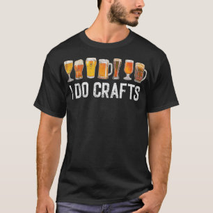Camiseta Artesanato Beer Vintage I Do Artesanatos Home Brea