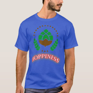 Camiseta Artesanato Cerveja Salto Esperança - Cerveja Engr