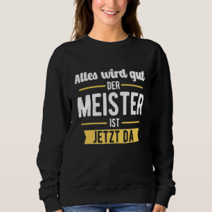 Camiseta Artesanato de Teste Mestre
