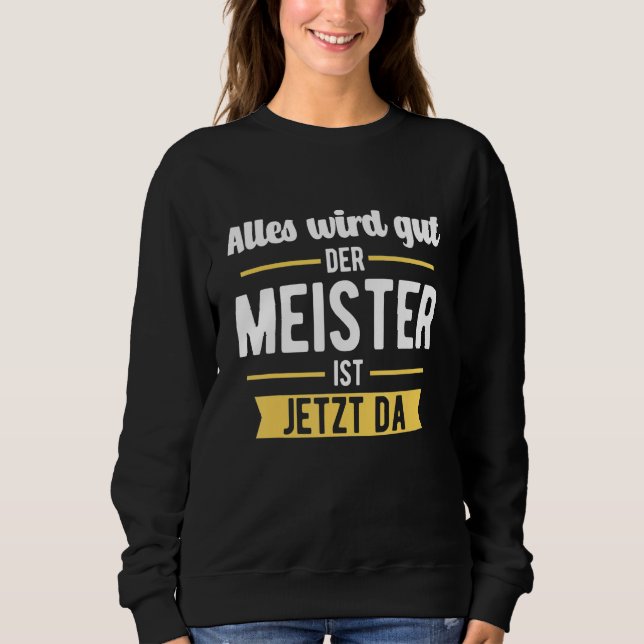 Camiseta Artesanato de Teste Mestre (Frente)