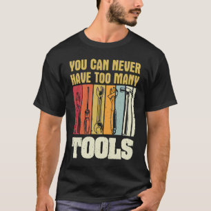 Camiseta Artesanato Mecânico