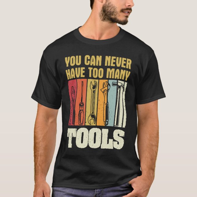 Camiseta Artesanato Mecânico (Frente)