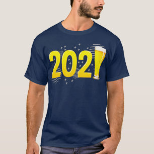 Camiseta Artesanato Tampa do Bebendo da Cerveja de Cerveja 