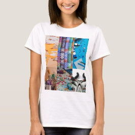 Camiseta Artesão