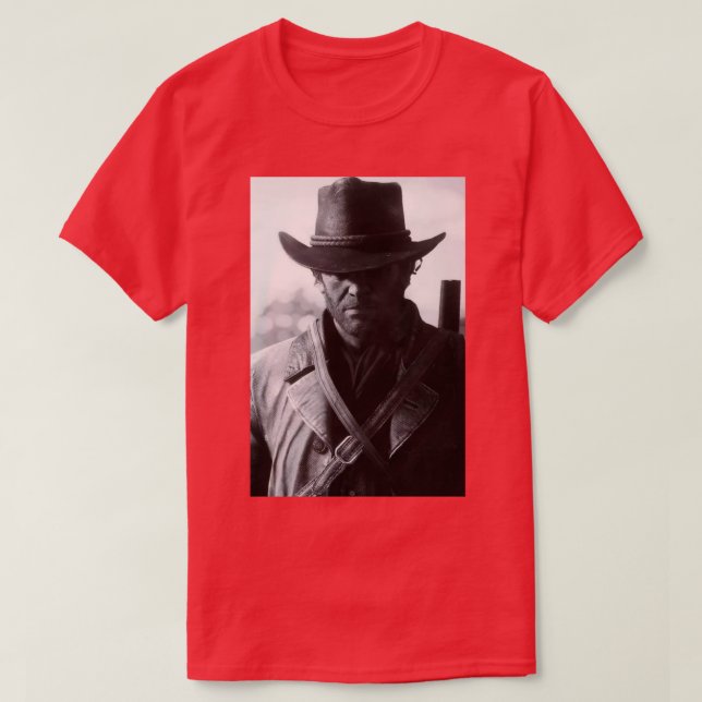 Camiseta Arthur (Frente do Design)