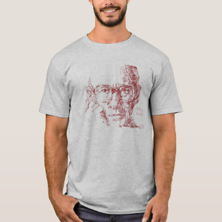 Camiseta Arthur C. Clark