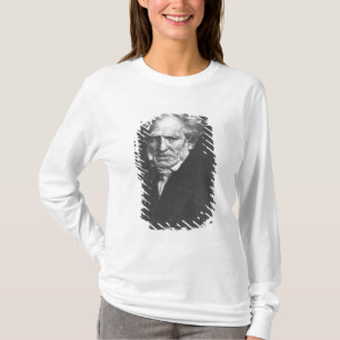 Camiseta Arthur Schopenhauer