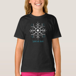 Camiseta Artic Sparkle