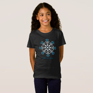 Camiseta Artic Sparkle