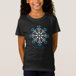 Camiseta Artic Sparkle