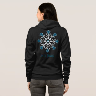 Camiseta Artic Sparkle