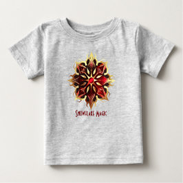 Camiseta Artic Sparkle