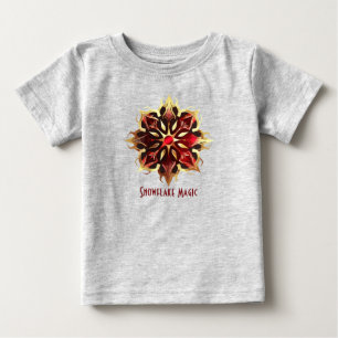 Camiseta Artic Sparkle