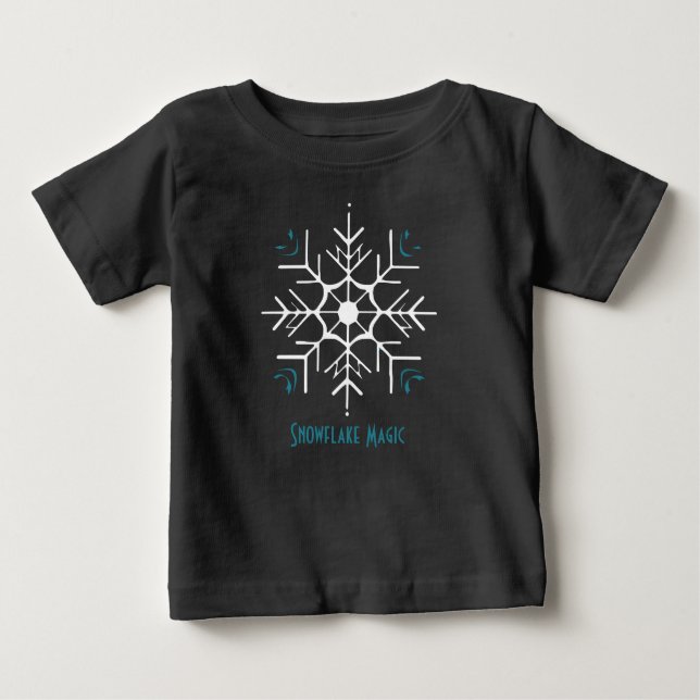 Camiseta Artic Sparkle (Frente)