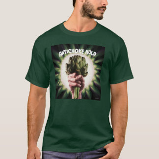 Camiseta Artichoke