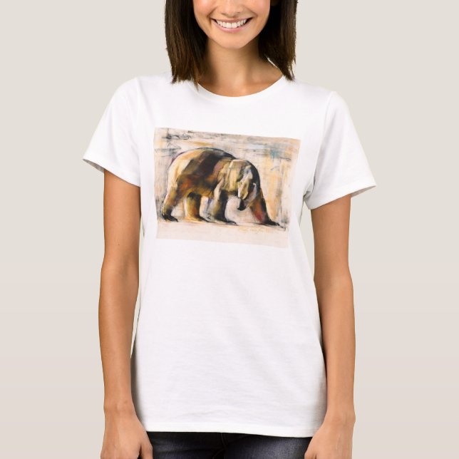 Camiseta Ártico 1999 (Frente)