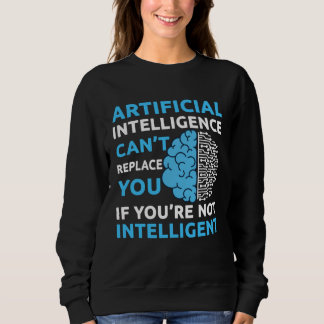 Camiseta Artificial Intelligence Algorithm Programmer AI De