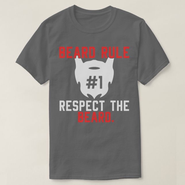 CAMISETA ARTIGO 1º RESPEITO DA REGRA 2 (Frente do Design)