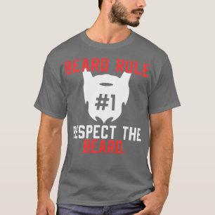 CAMISETA ARTIGO 1º RESPEITO DA REGRA 2