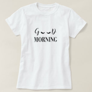 Camiseta Artista da Manning Lashes