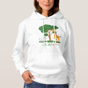Camiseta Artista da Vida: Meme Engraçado de Ovelha, c/ Gira